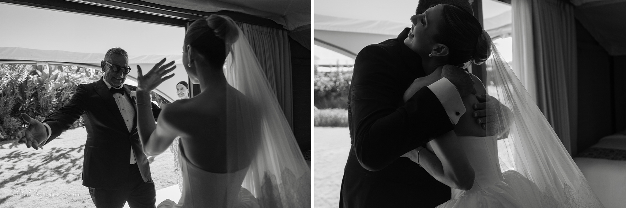 Axioo: A Bali Destination Wedding, Years in the Making